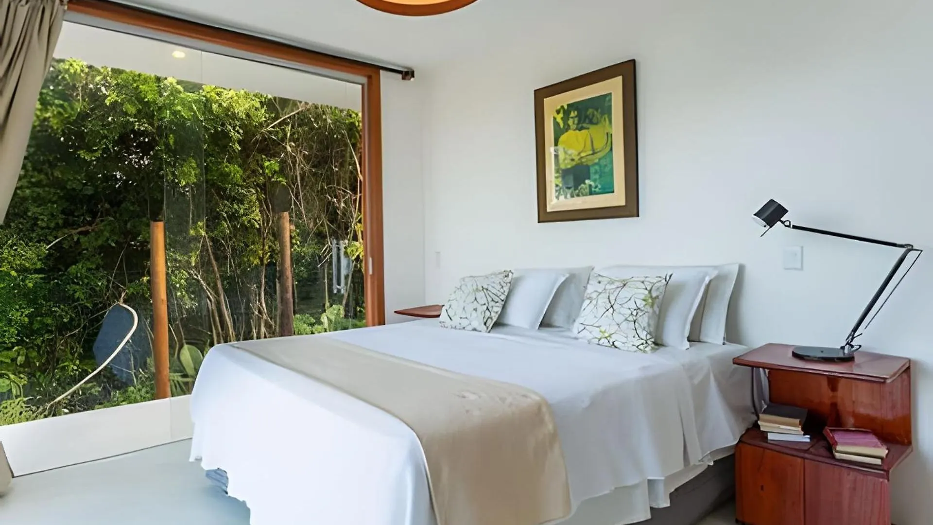 Casa Y, A Joia De Arraial D'Ajuda Daire Porto Seguro