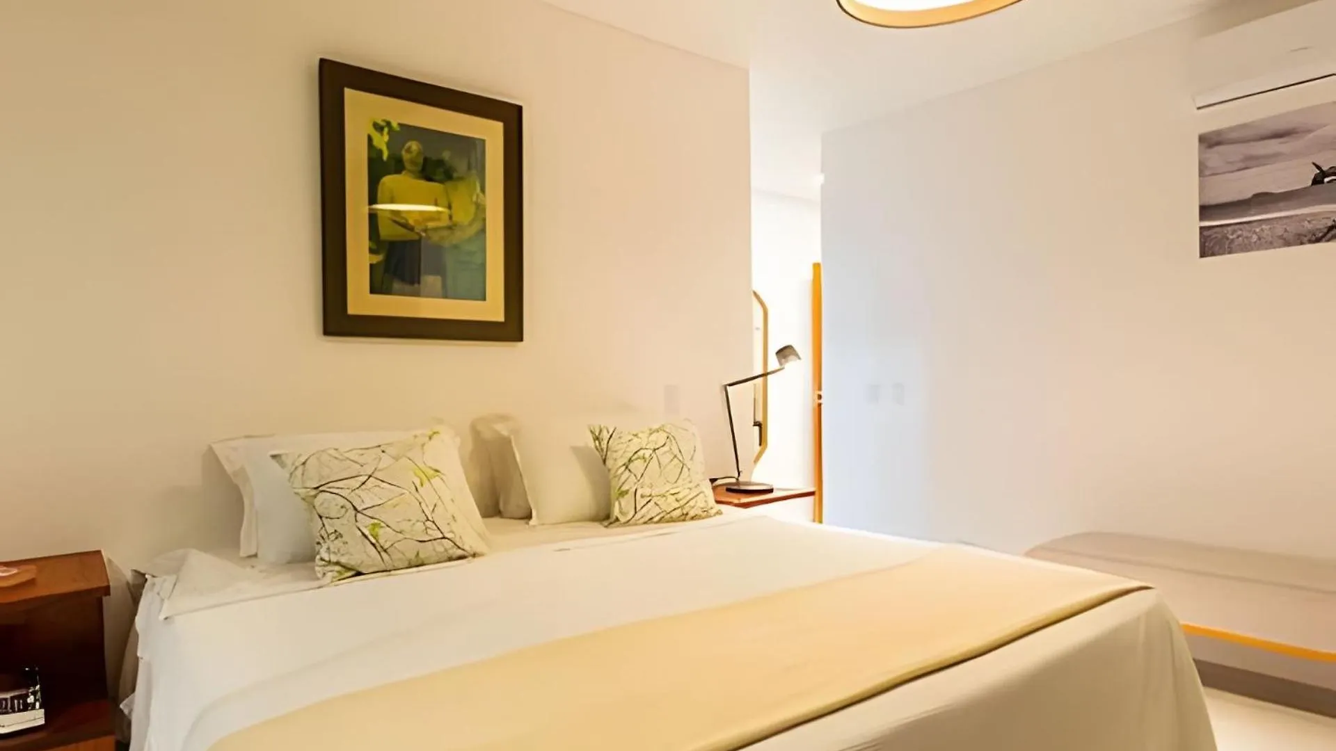 Casa Y, A Joia De Arraial D'Ajuda Daire Porto Seguro