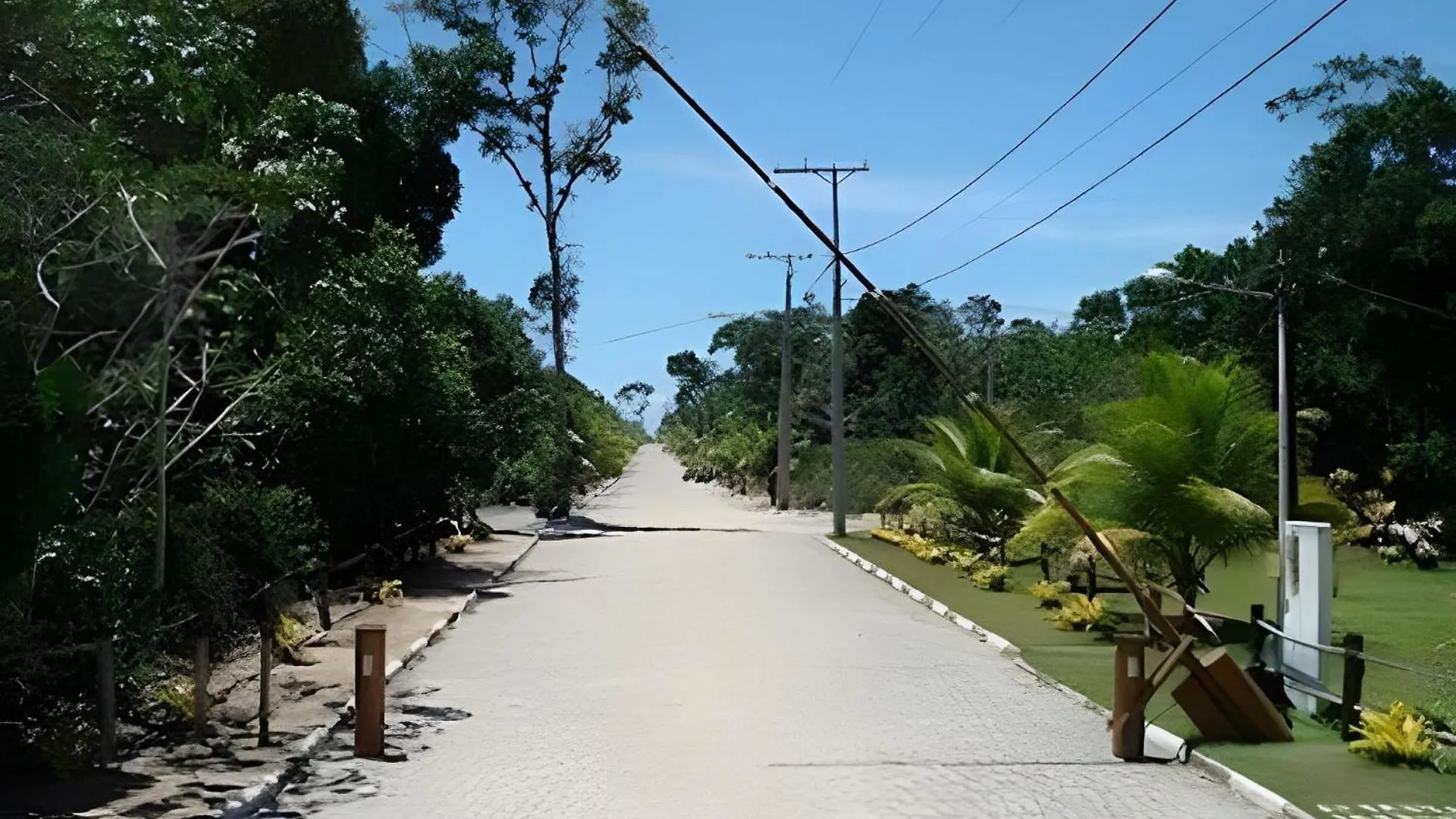 Casa Y, A Joia De Arraial D'Ajuda Daire Porto Seguro
