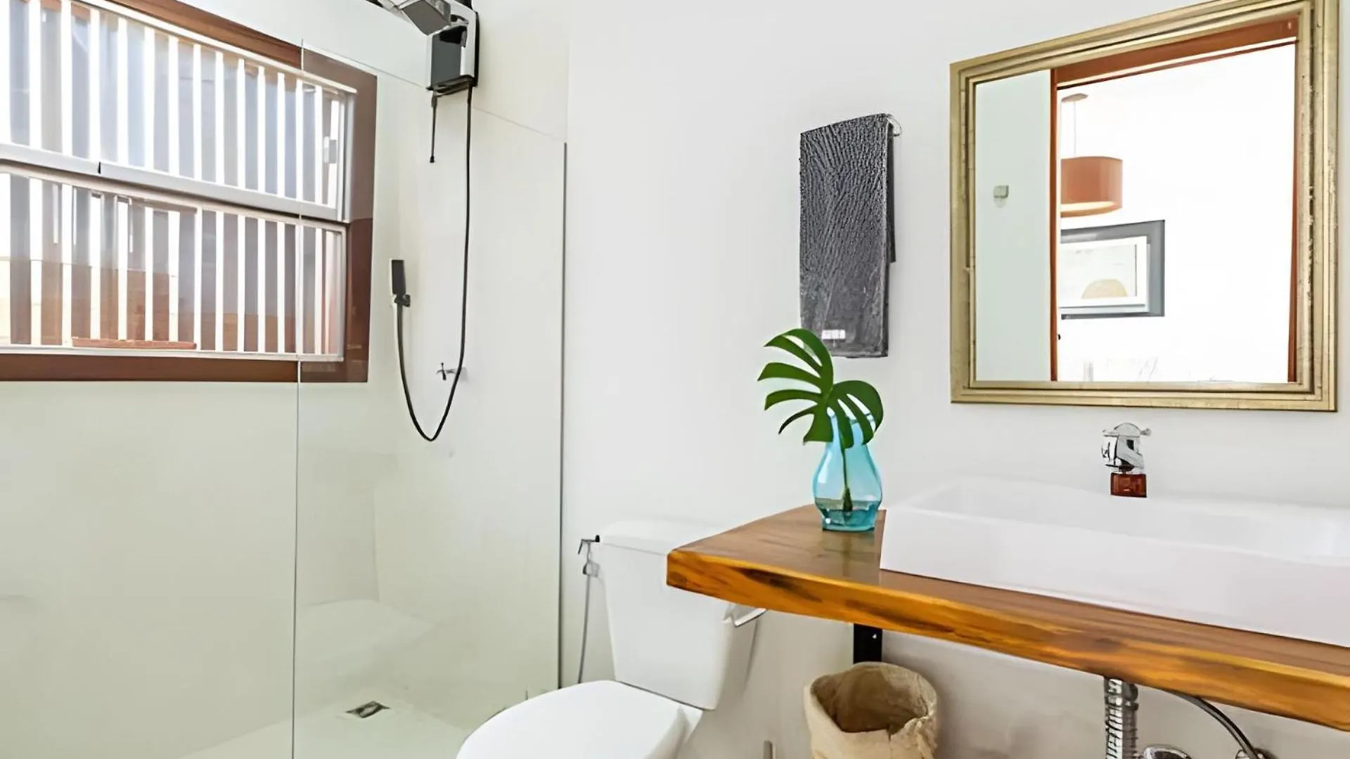 Casa Y, A Joia De Arraial D'Ajuda Daire Porto Seguro 0*,  Brezilya