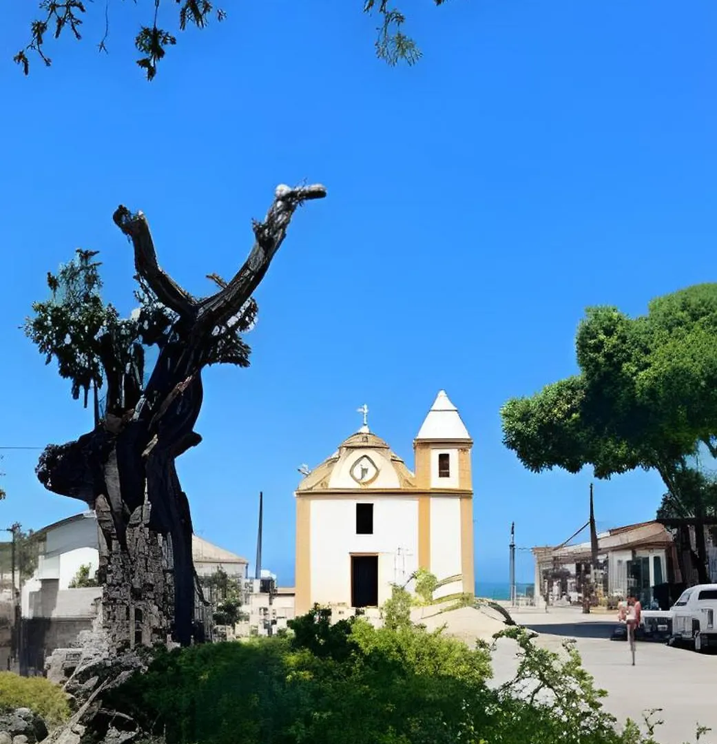 Casa Y, A Joia De Arraial D'Ajuda Daire Porto Seguro