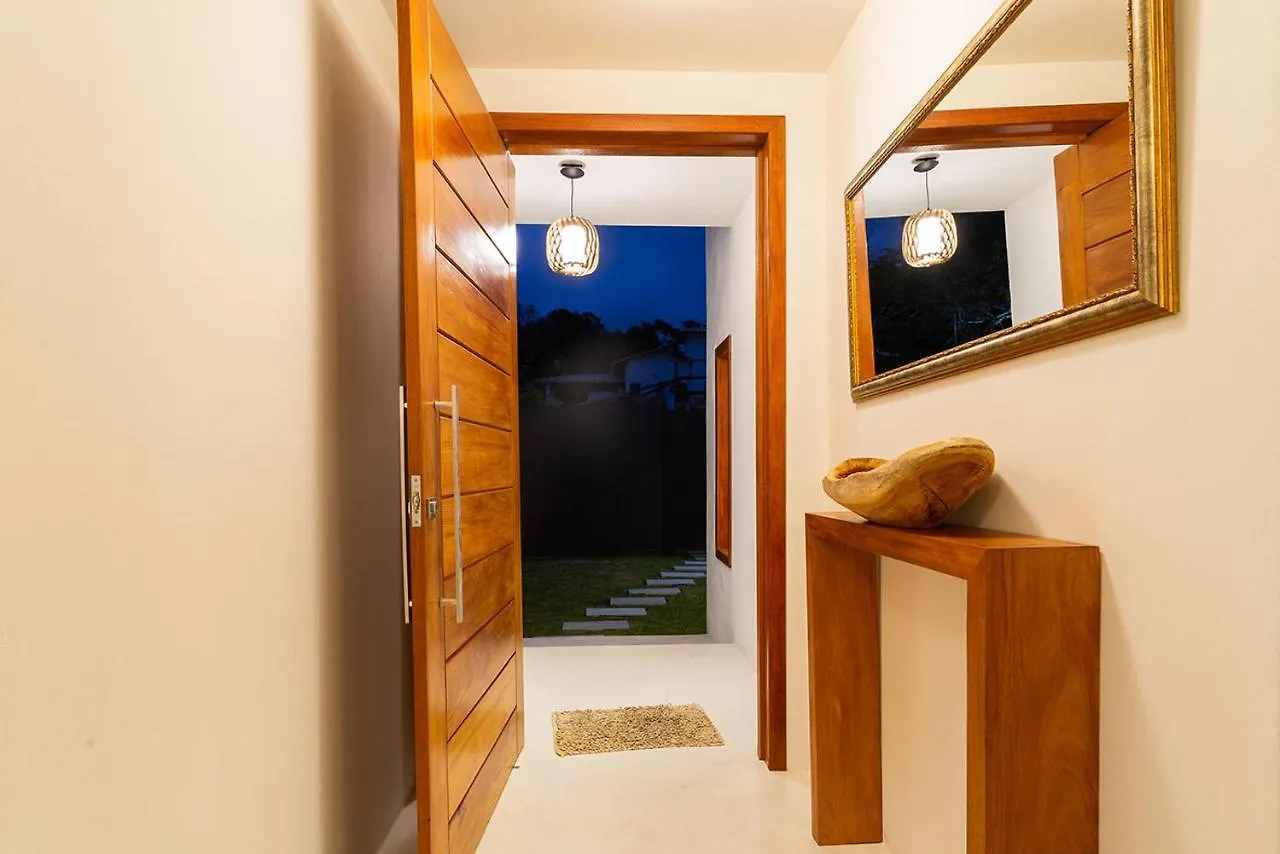 Casa Y, A Joia De Arraial D'Ajuda Apartment