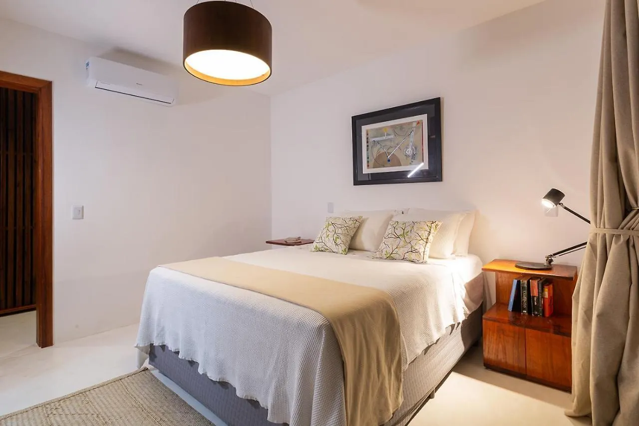 Apartment Casa Y, A Joia De Arraial D'Ajuda