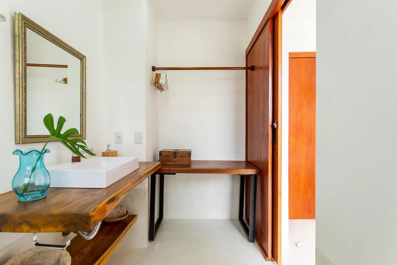 Casa Y, A Joia De Arraial D'Ajuda 0*, Porto Seguro
