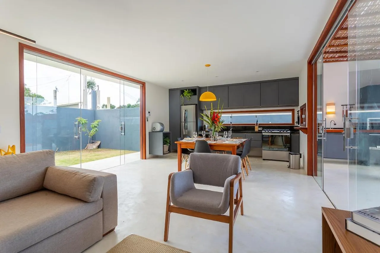 Apartment Casa Y, A Joia De Arraial D'Ajuda