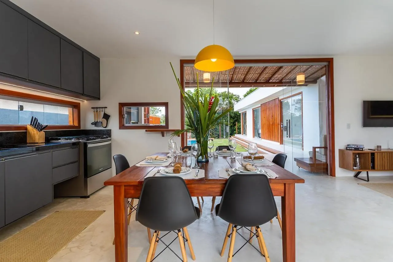 Casa Y, A Joia De Arraial D'Ajuda Porto Seguro