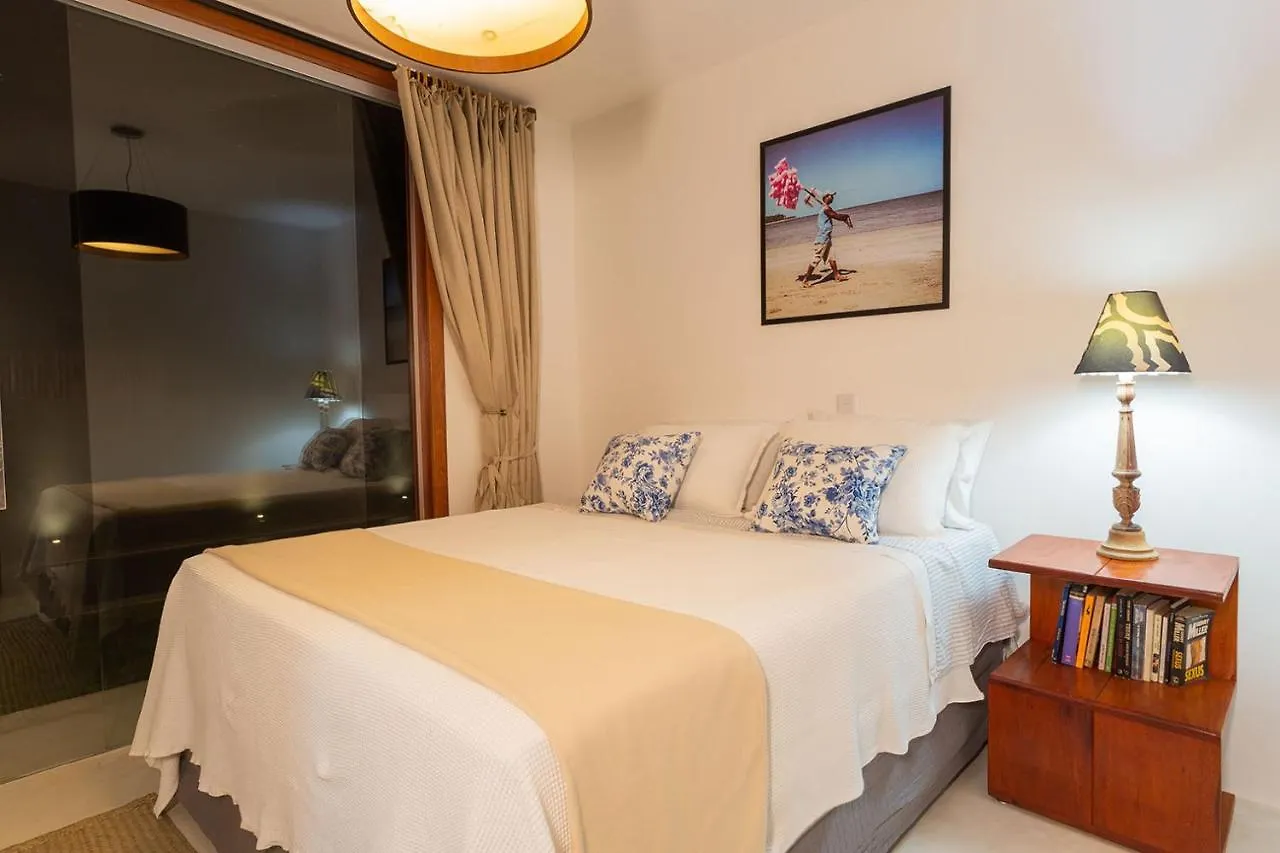 Casa Y, A Joia De Arraial D'Ajuda 0*, Porto Seguro