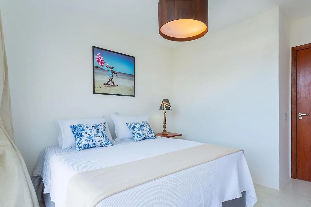 Casa Y, A Joia De Arraial D'Ajuda Apartment Porto Seguro