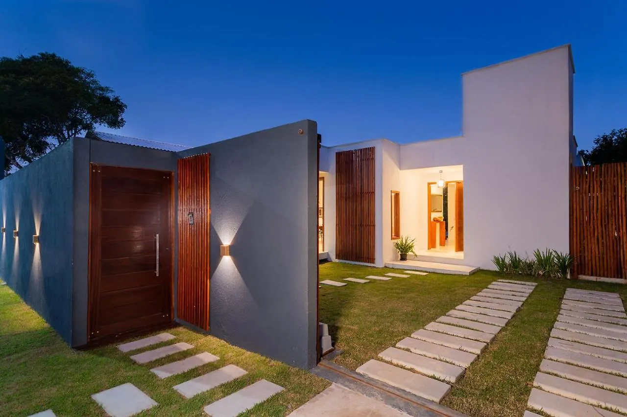 Casa Y, A Joia De Arraial D'Ajuda 0*, Porto Seguro