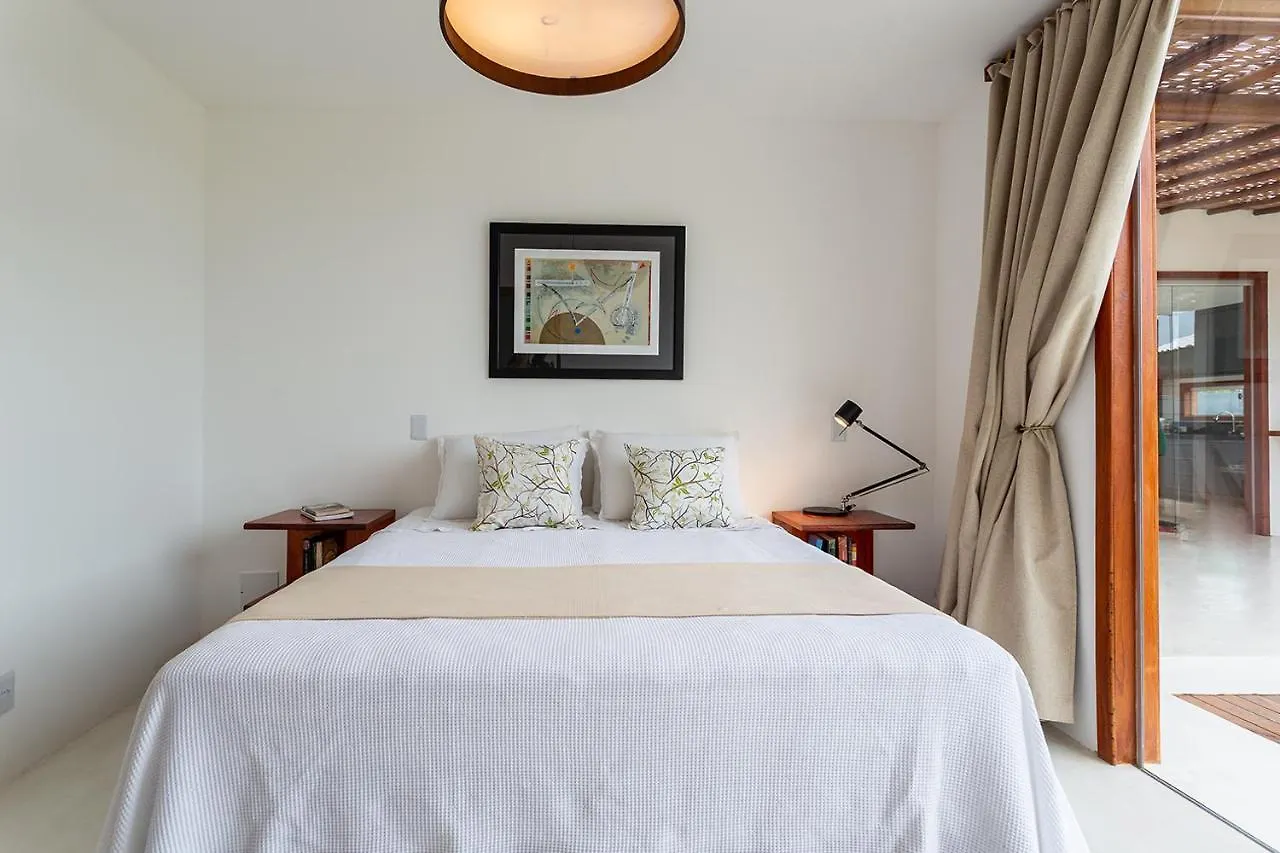 Casa Y, A Joia De Arraial D'Ajuda Apartment