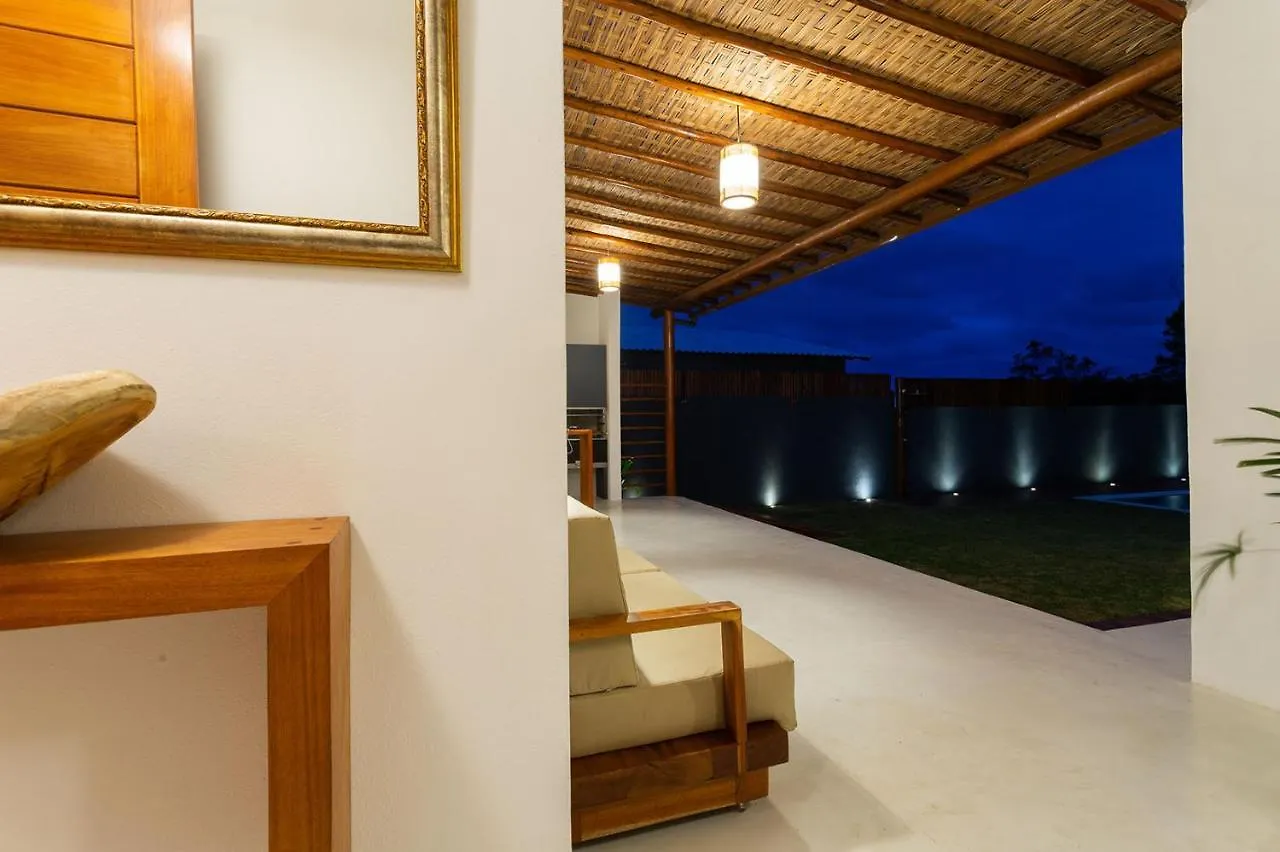 Apartment Casa Y, A Joia De Arraial D'Ajuda