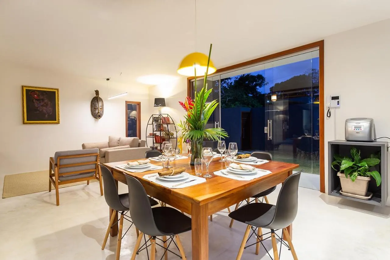 Apartment Casa Y, A Joia De Arraial D'Ajuda