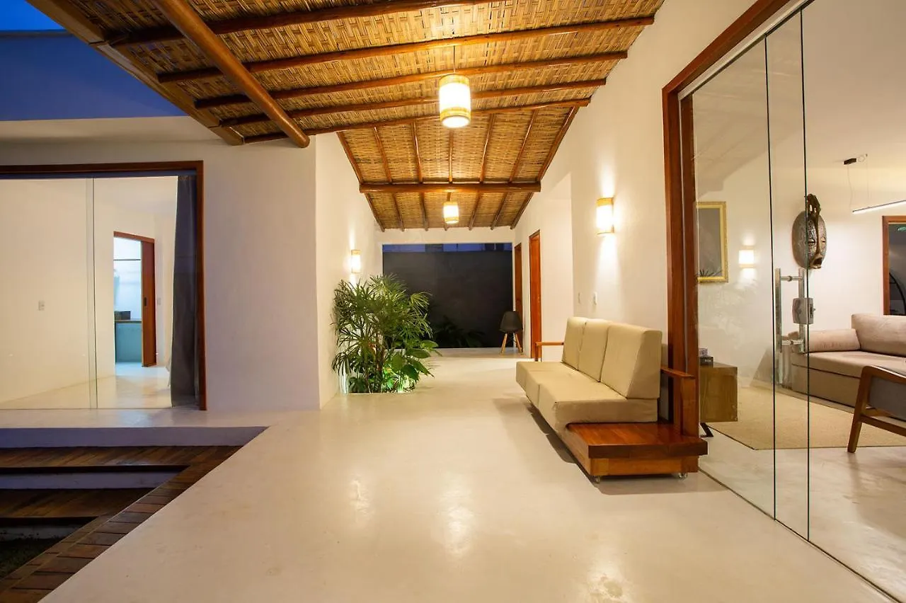 Casa Y, A Joia De Arraial D'Ajuda