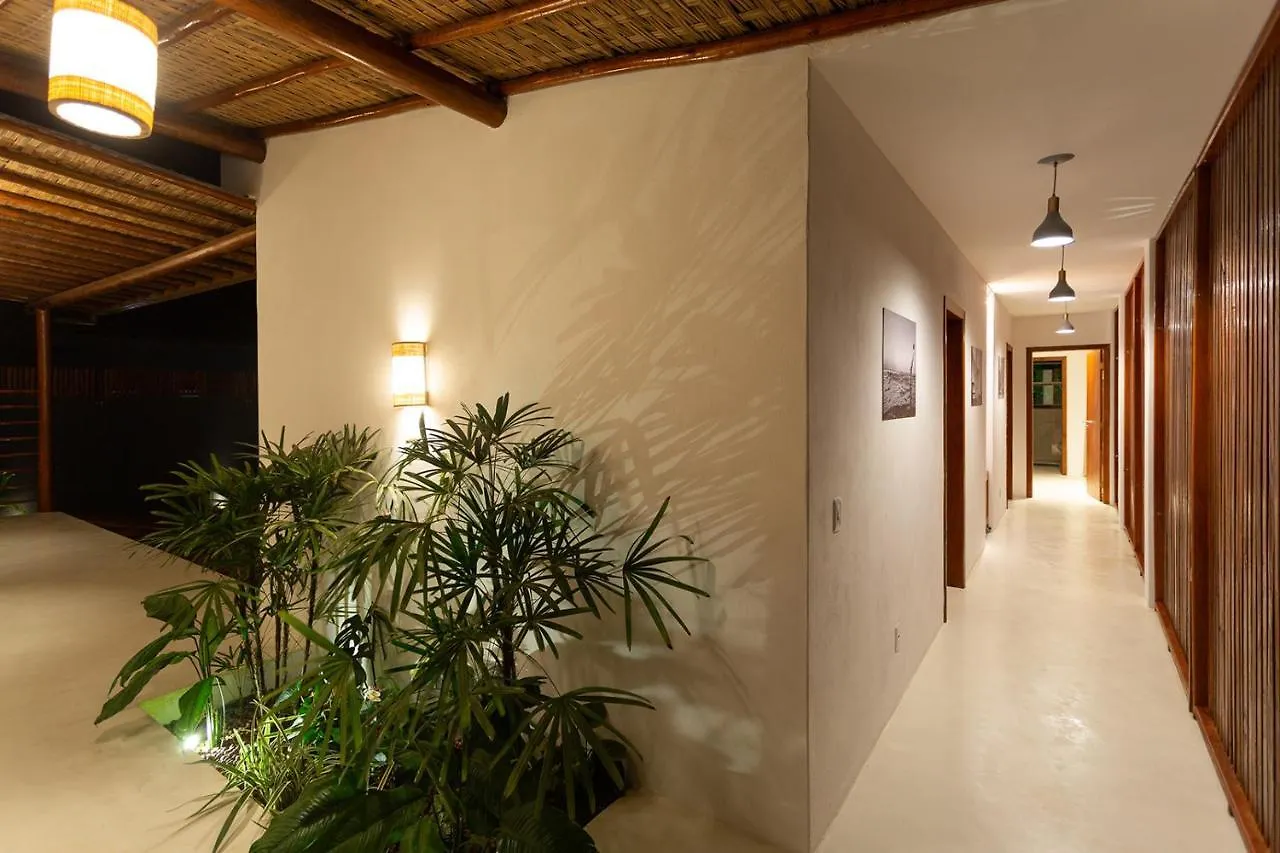 Casa Y, A Joia De Arraial D'Ajuda Apartment Porto Seguro