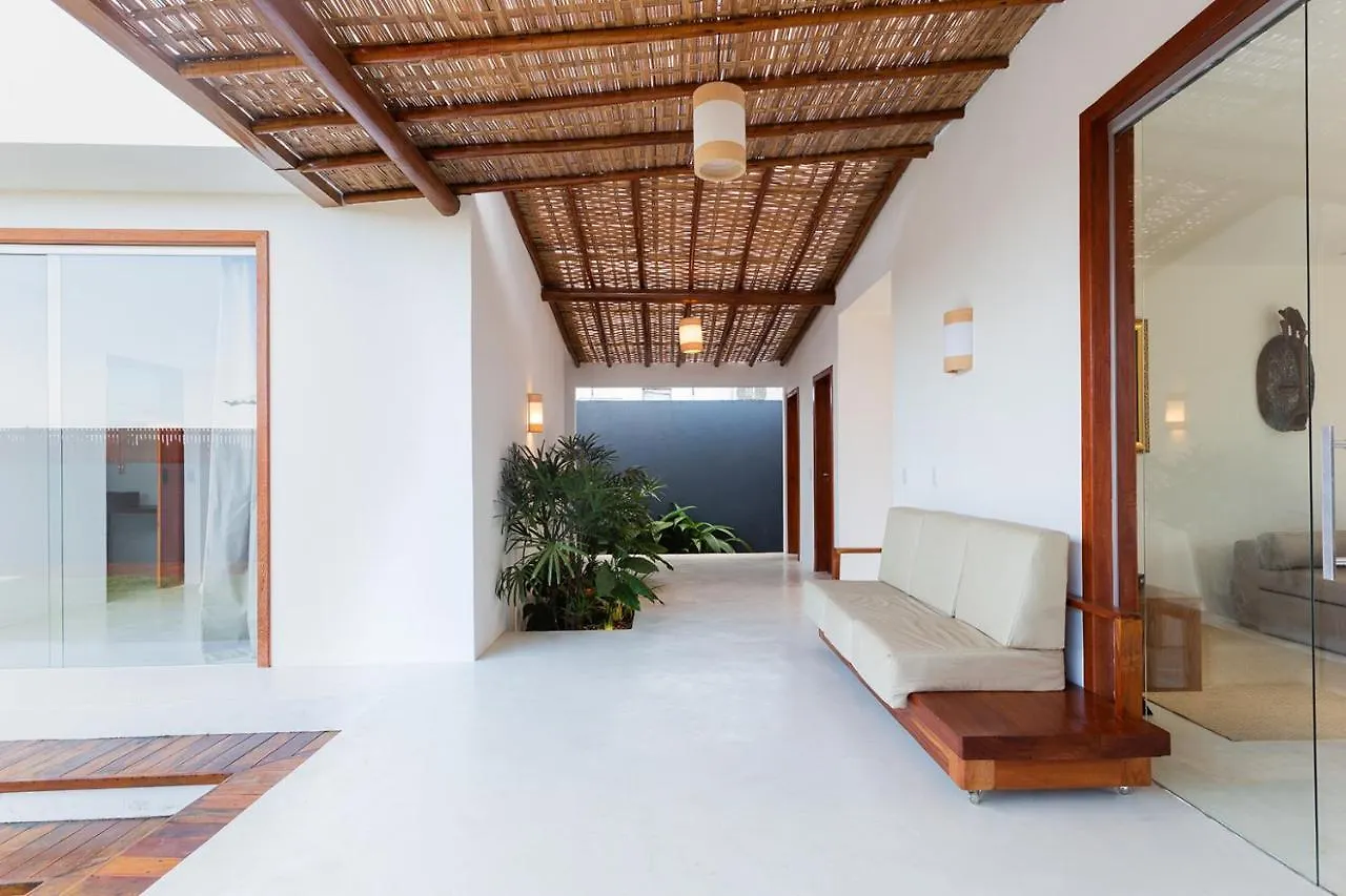 Apartment Casa Y, A Joia De Arraial D'Ajuda Brazil
