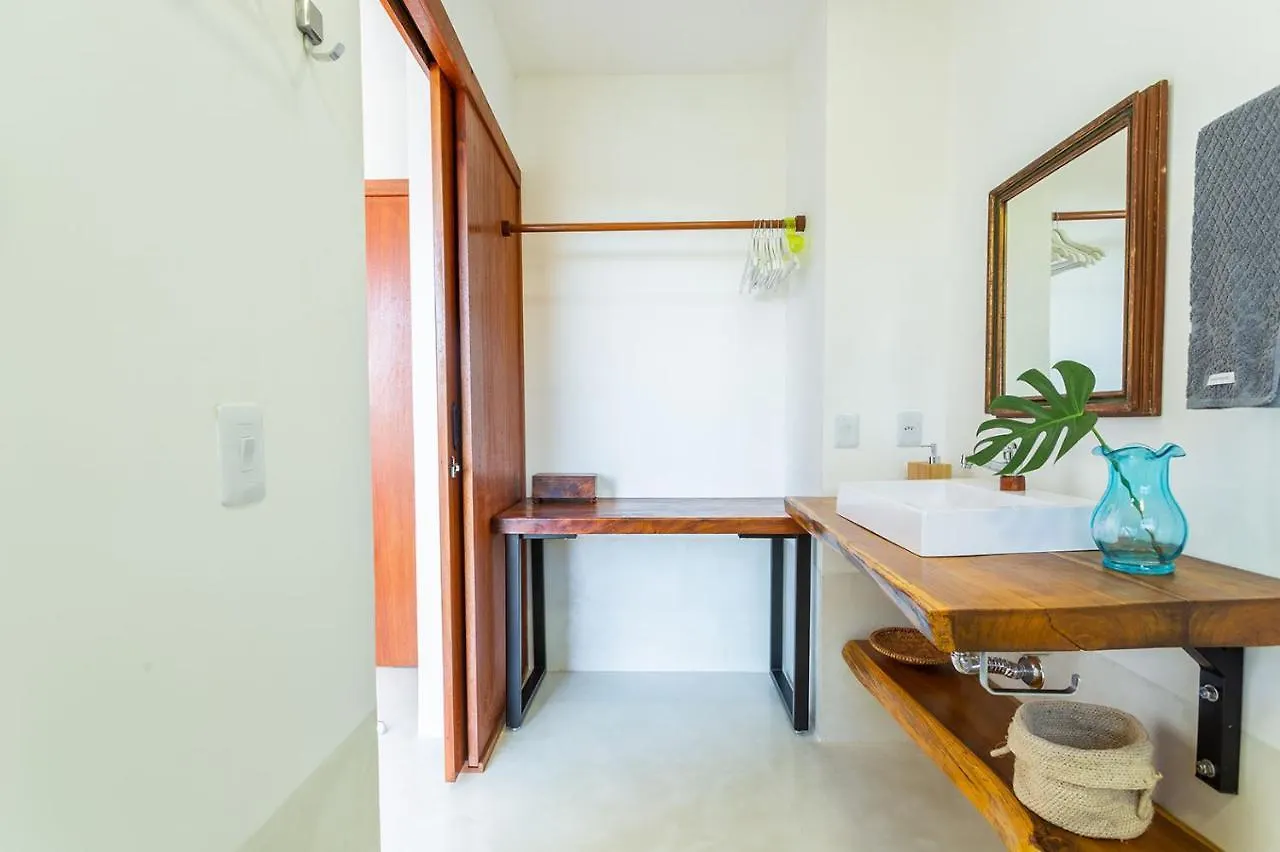 Apartment Casa Y, A Joia De Arraial D'Ajuda