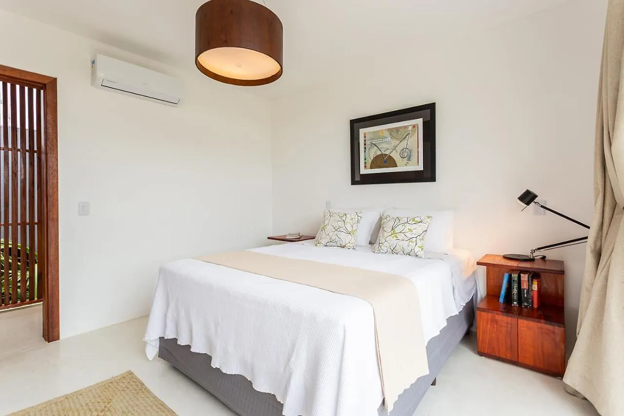 Casa Y, A Joia De Arraial D'Ajuda Porto Seguro