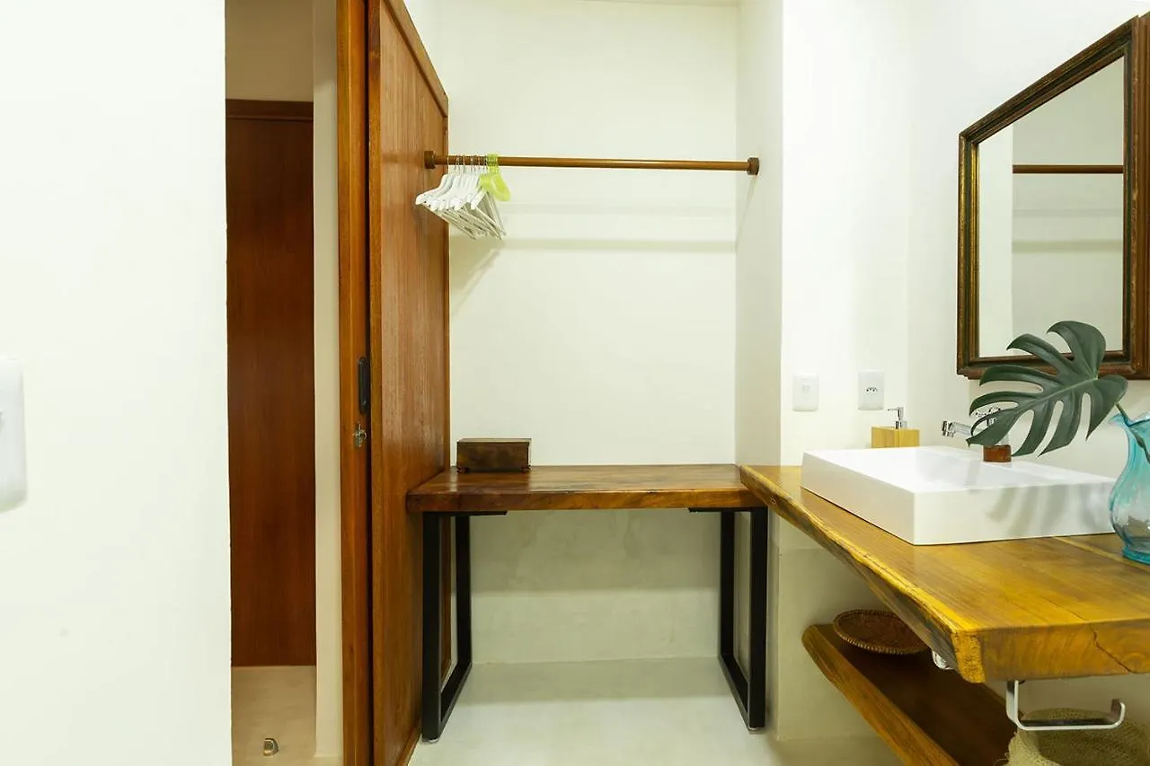 Apartment Casa Y, A Joia De Arraial D'Ajuda Brazil