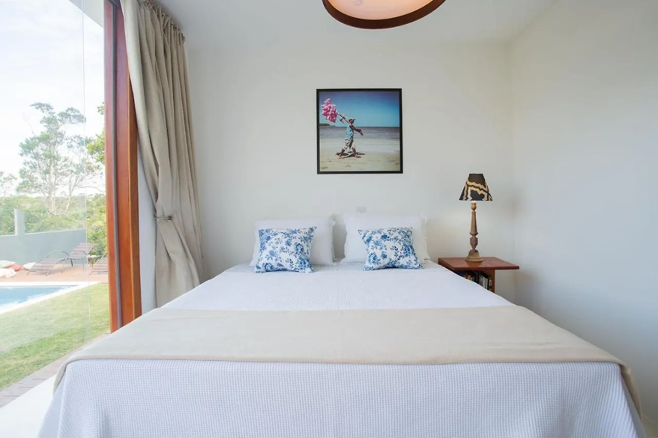 Casa Y, A Joia De Arraial D'Ajuda Apartment Porto Seguro
