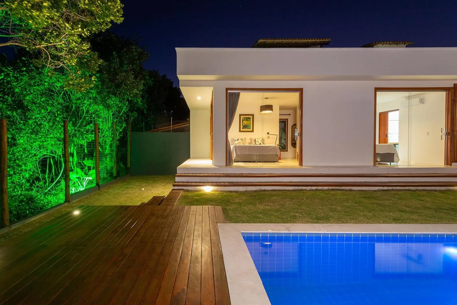 Apartment Casa Y, A Joia De Arraial D'Ajuda