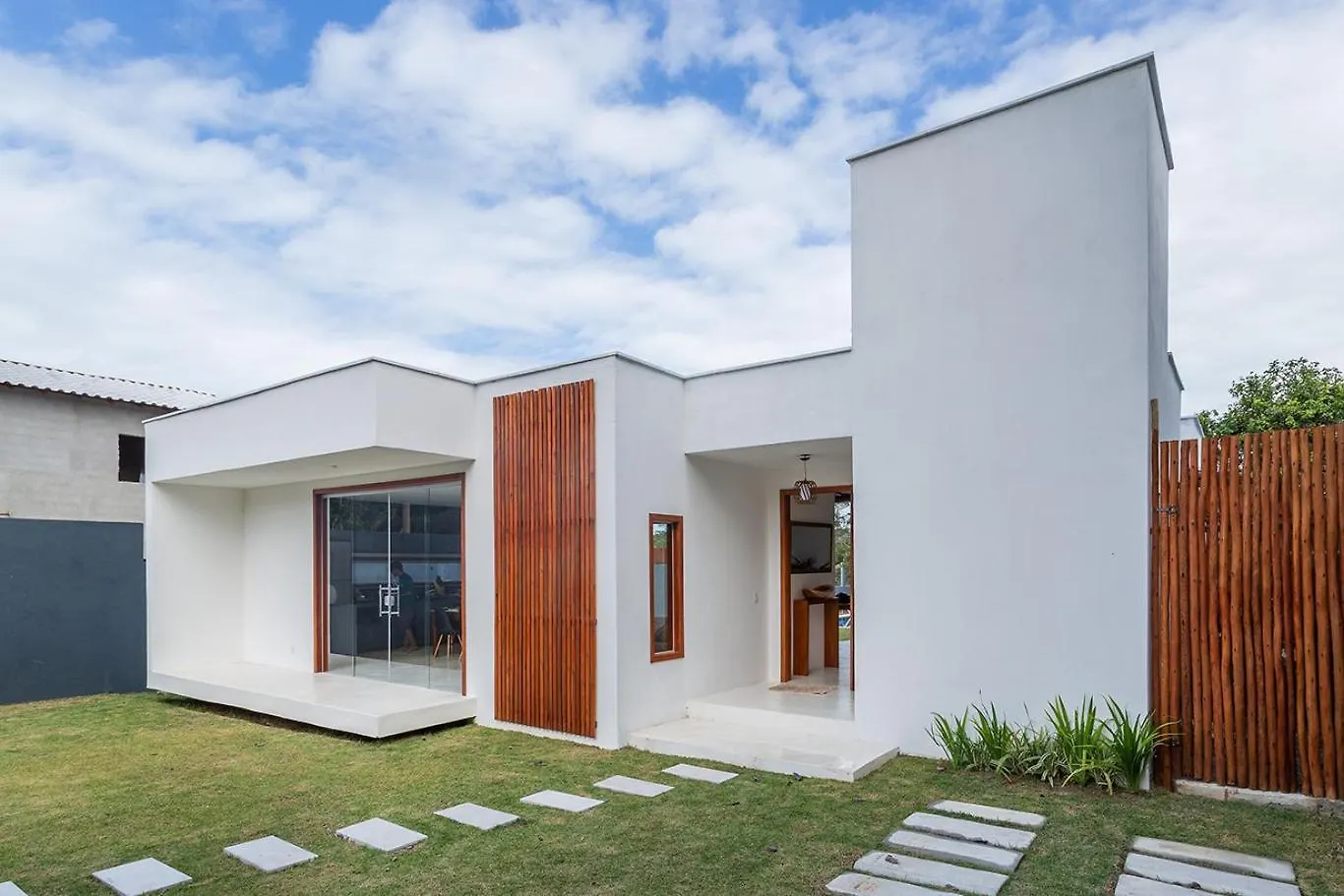Casa Y, A Joia De Arraial D'Ajuda Apartment Porto Seguro