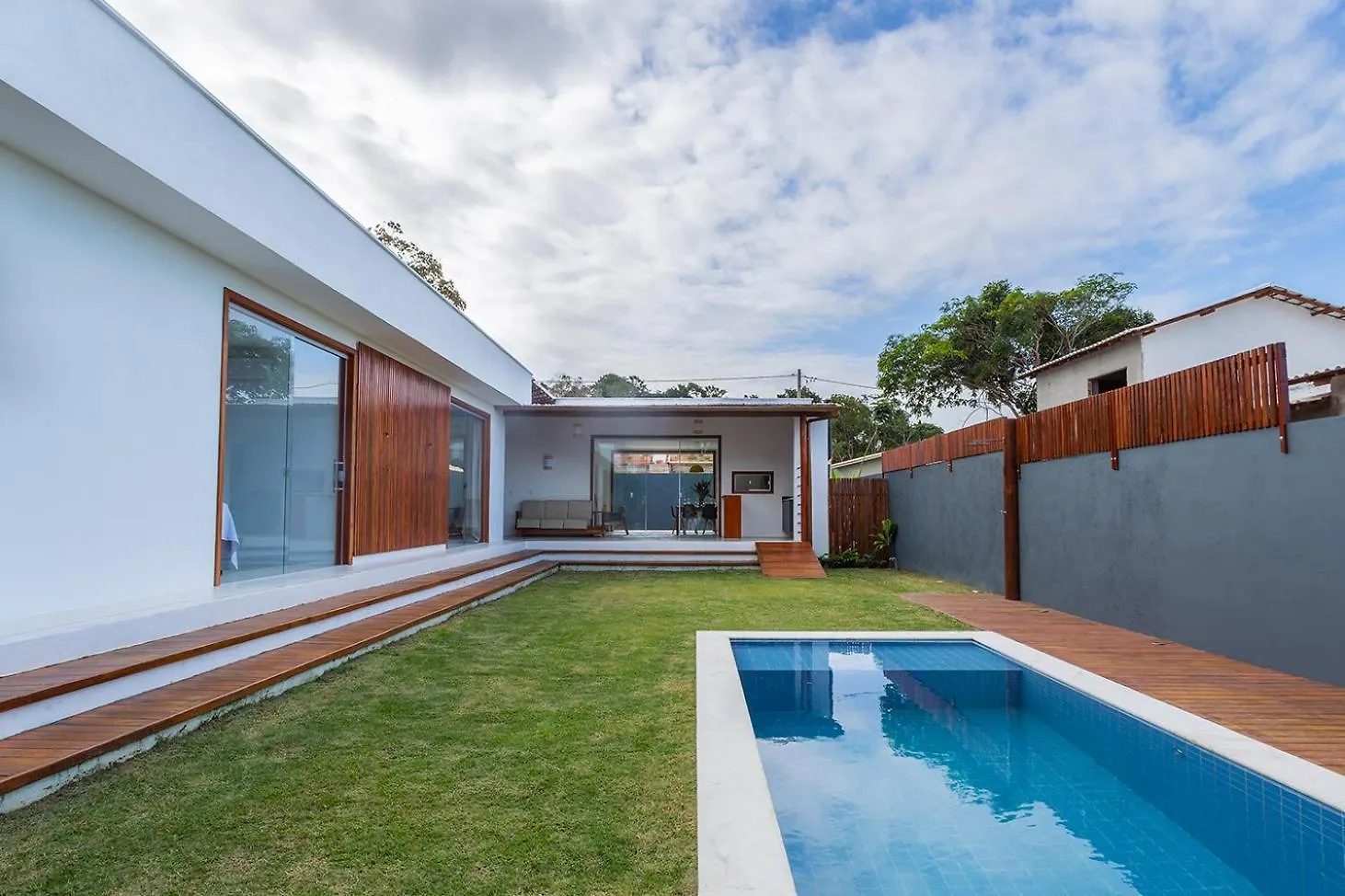 Casa Y, A Joia De Arraial D'Ajuda Porto Seguro