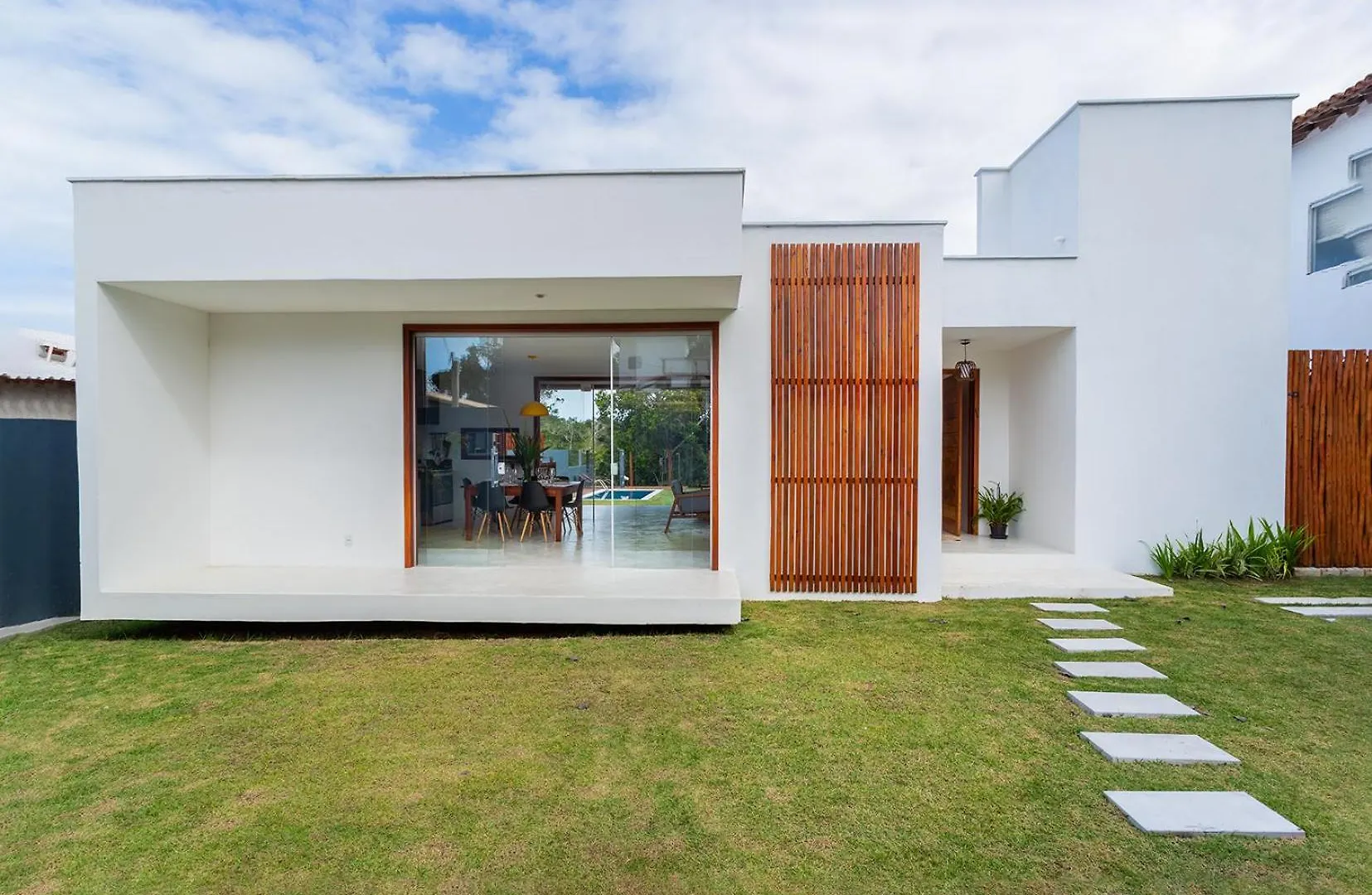 Casa Y, A Joia De Arraial D'Ajuda Brazil