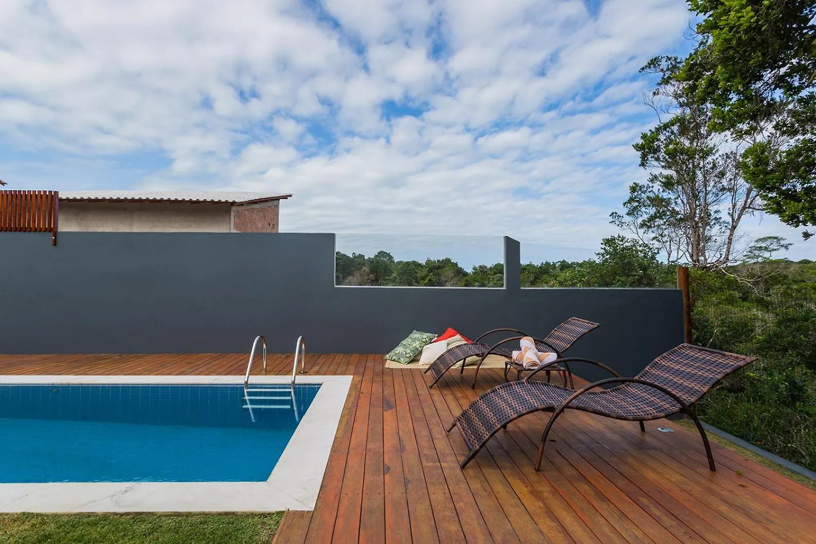 Casa Y, A Joia De Arraial D'Ajuda Porto Seguro