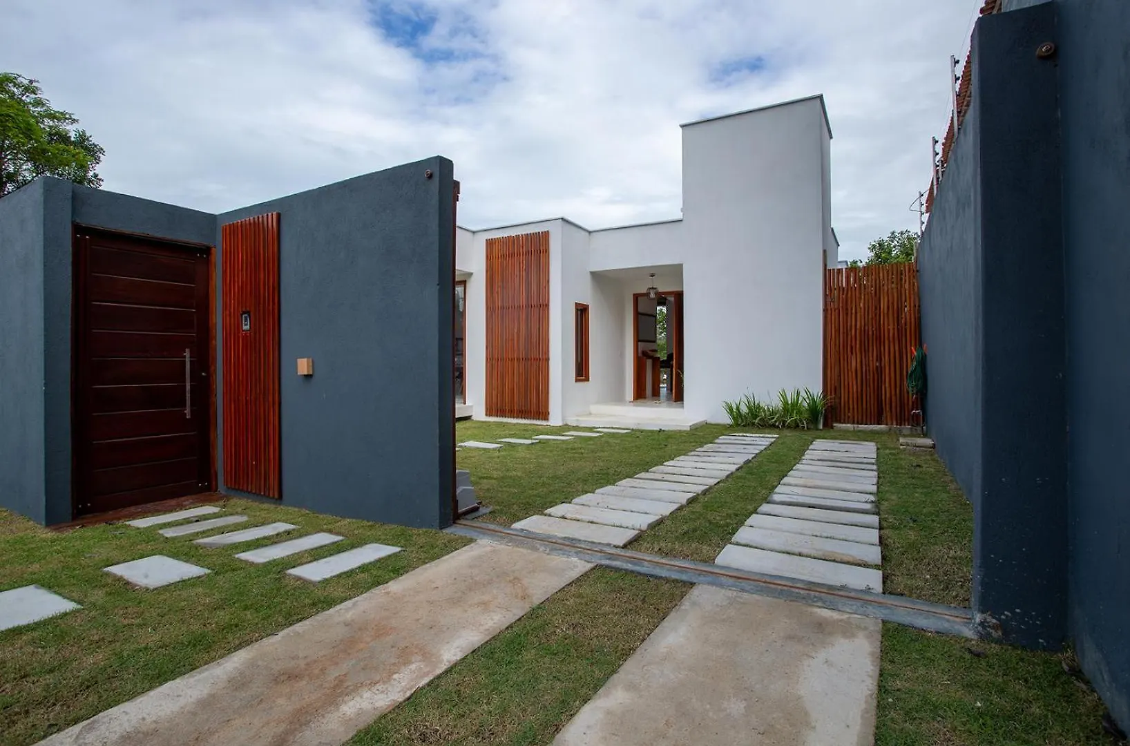 Casa Y, A Joia De Arraial D'Ajuda Apartment Porto Seguro