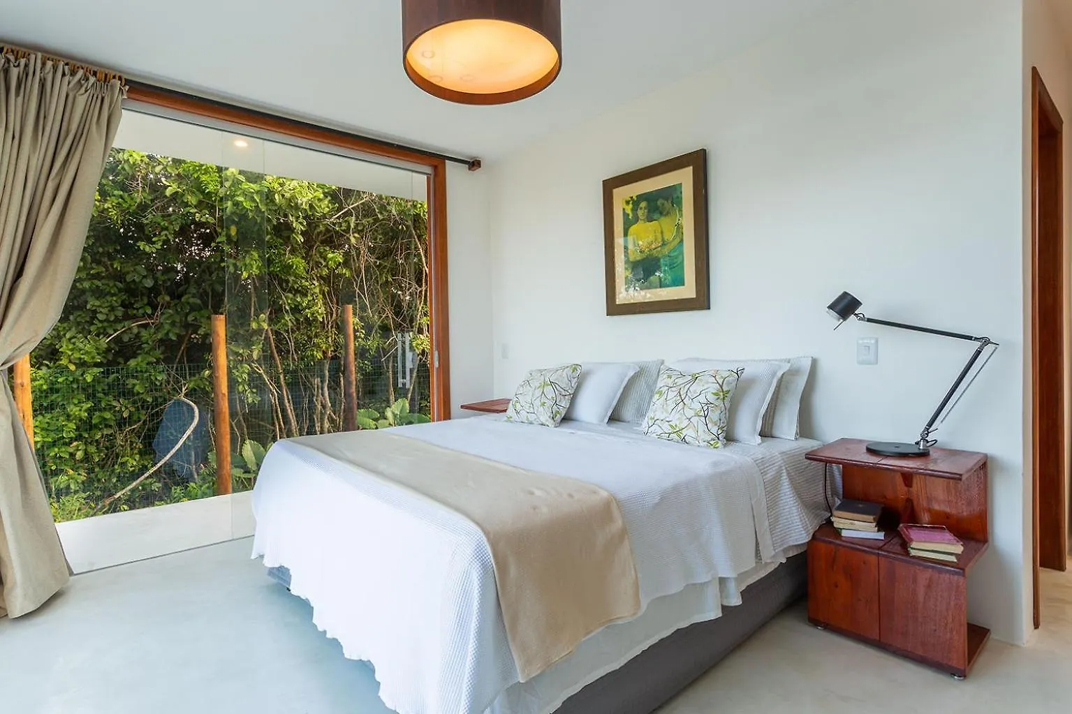 Casa Y, A Joia De Arraial D'Ajuda Porto Seguro
