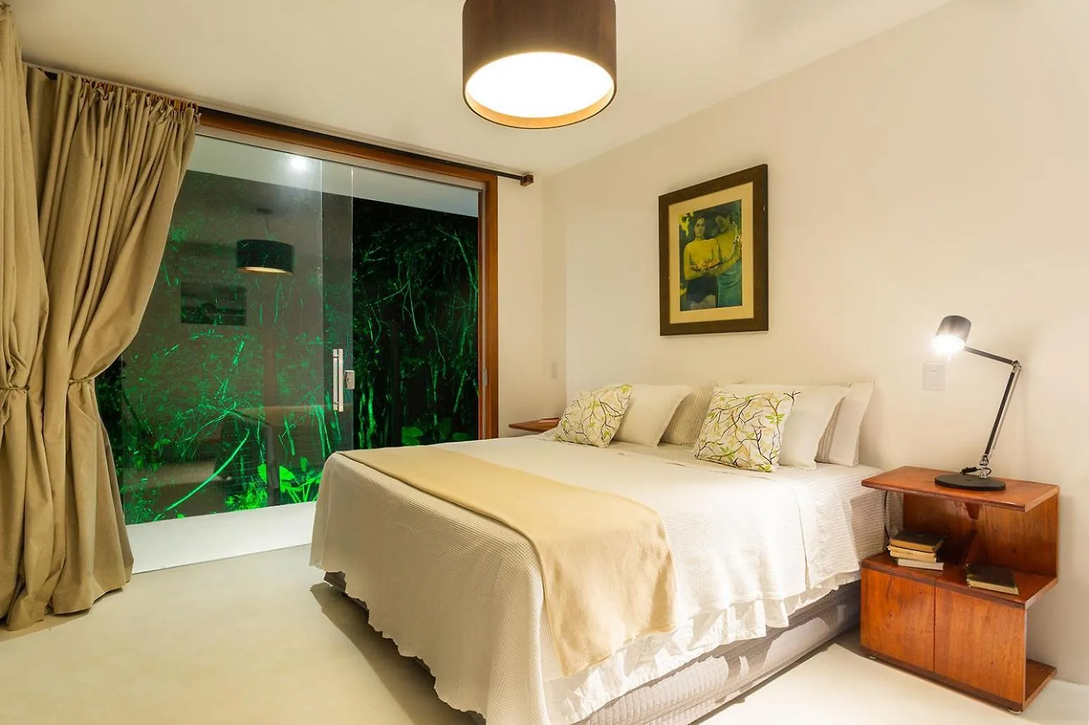 Casa Y, A Joia De Arraial D'Ajuda Apartment