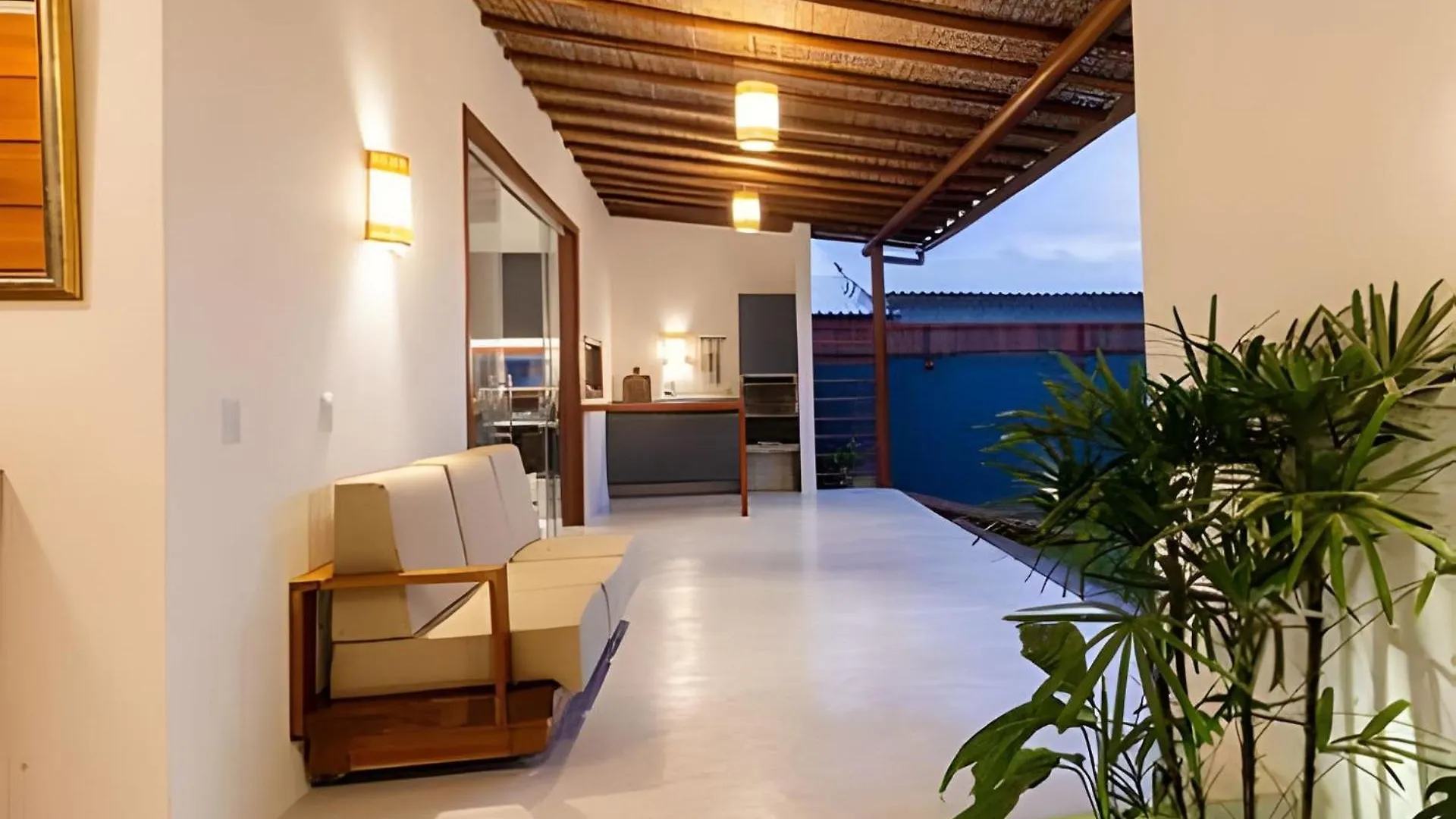Casa Y, A Joia De Arraial D'Ajuda Apartment Porto Seguro