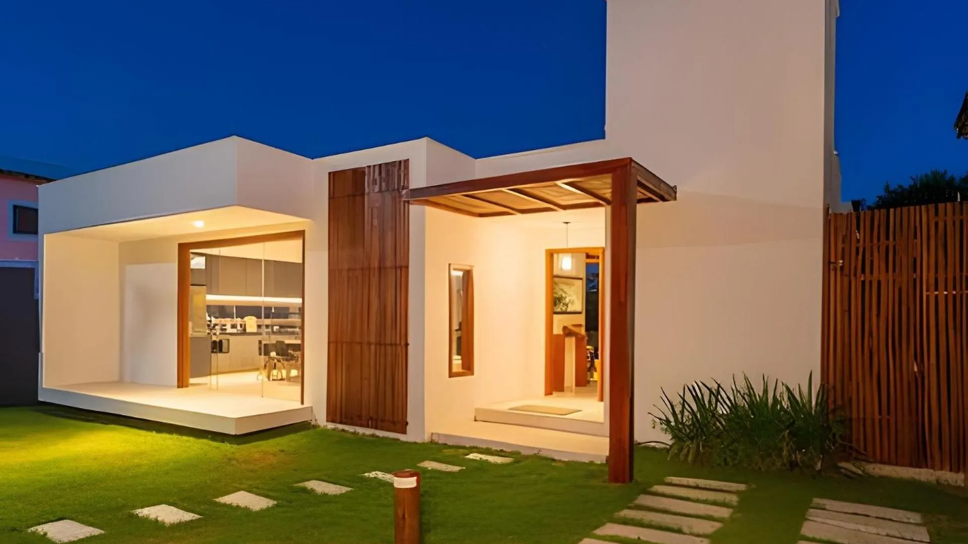 Apartment Casa Y, A Joia De Arraial D'Ajuda Brazil