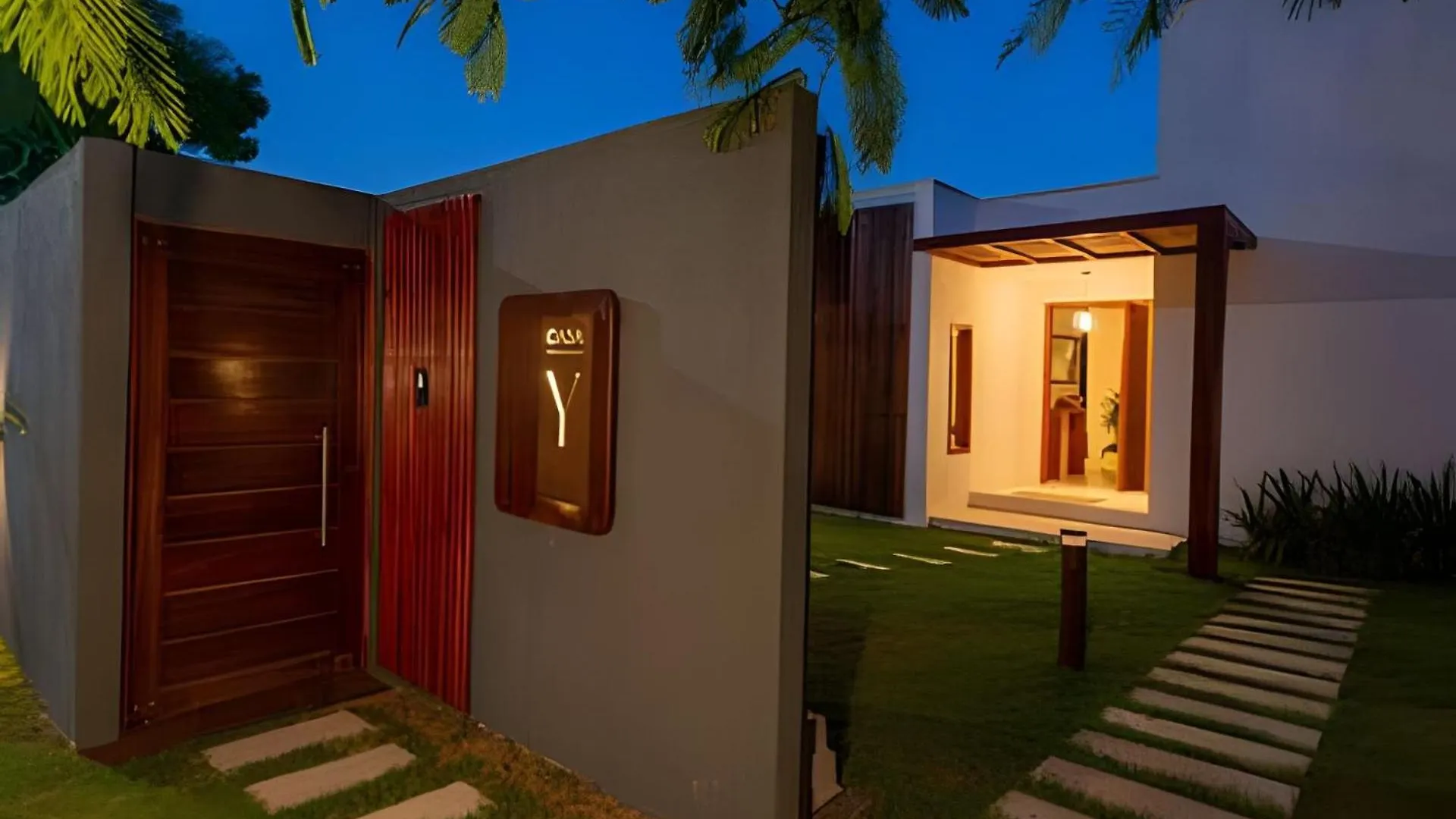 Apartment Casa Y, A Joia De Arraial D'Ajuda