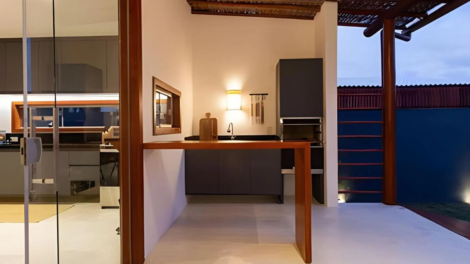 Casa Y, A Joia De Arraial D'Ajuda Porto Seguro
