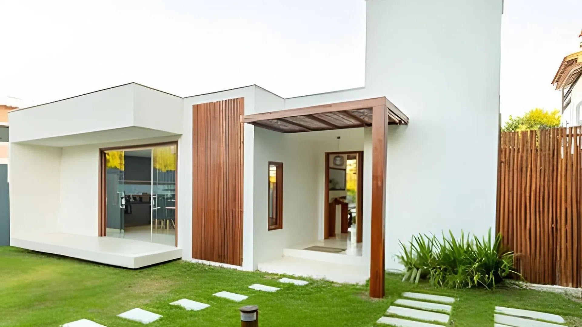 Casa Y, A Joia De Arraial D'Ajuda Apartment