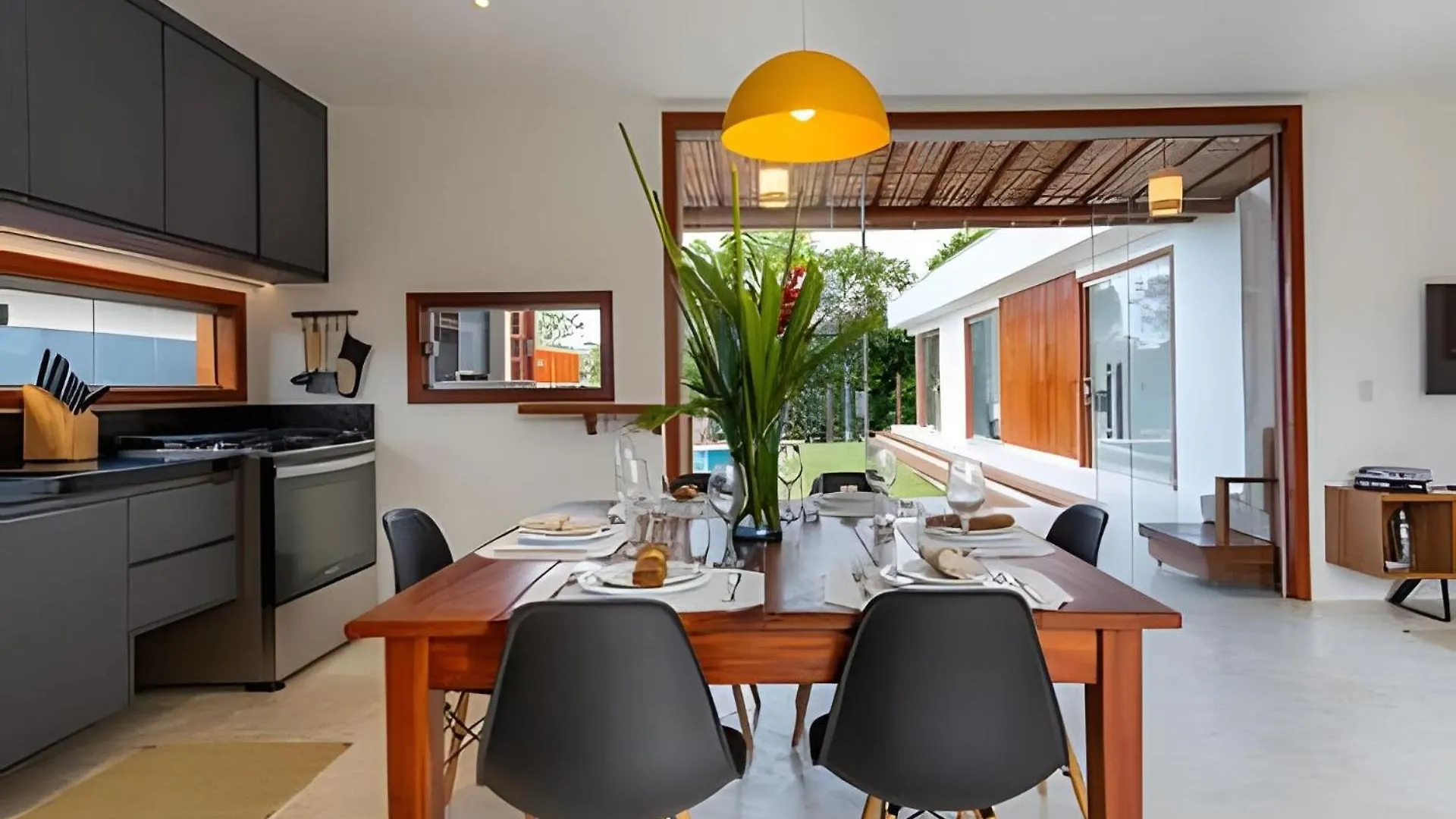 Apartment Casa Y, A Joia De Arraial D'Ajuda