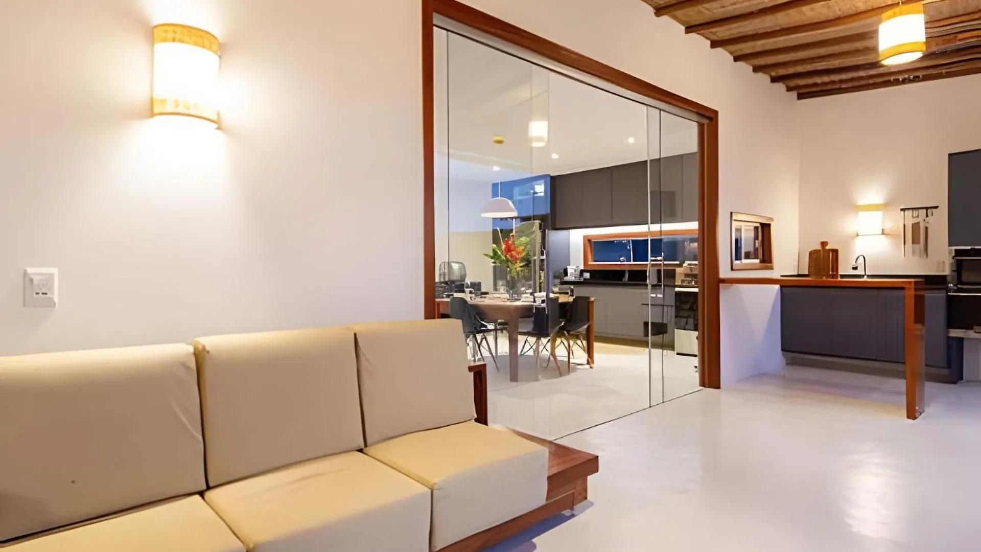 Apartment Casa Y, A Joia De Arraial D'Ajuda Brazil