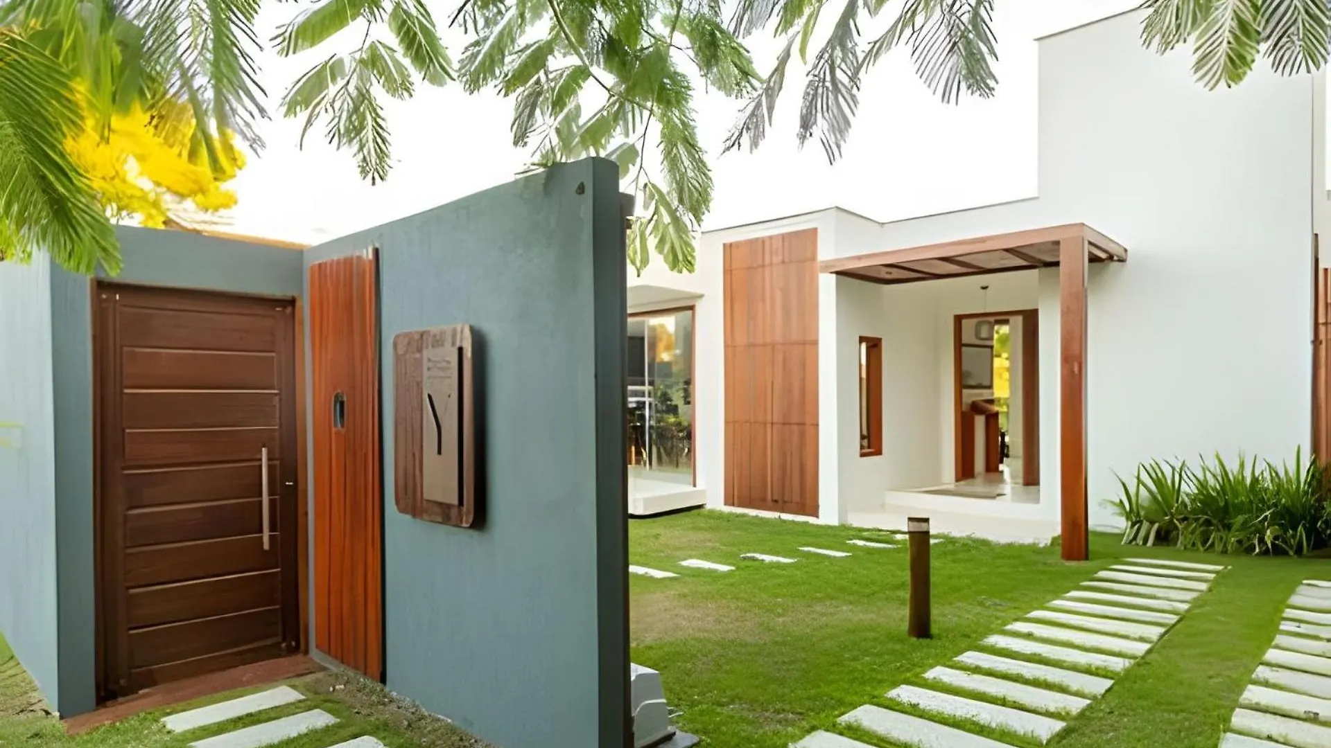 Casa Y, A Joia De Arraial D'Ajuda Porto Seguro