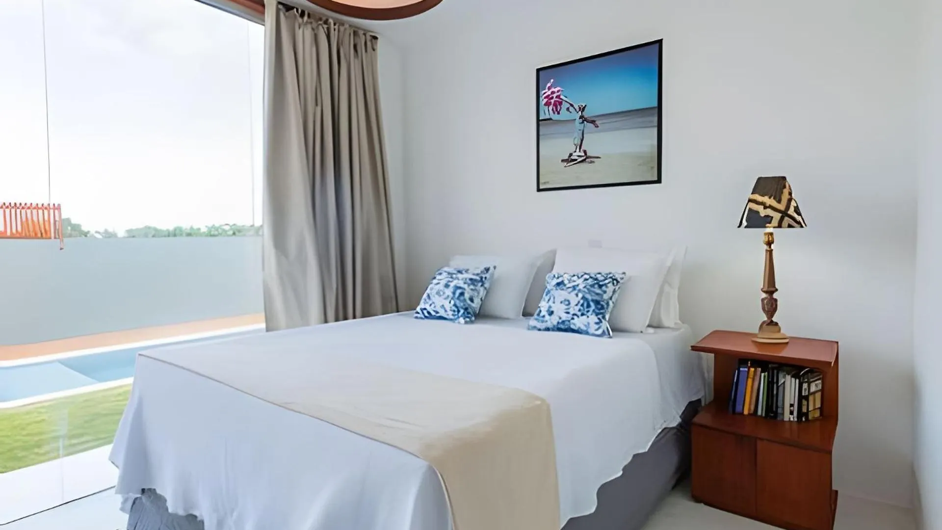 Casa Y, A Joia De Arraial D'Ajuda 0*, Porto Seguro