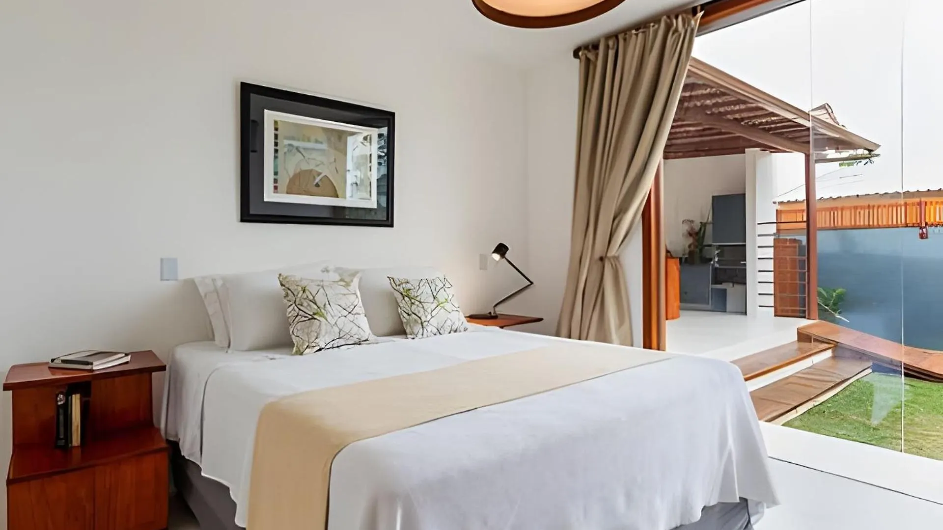 Casa Y, A Joia De Arraial D'Ajuda Apartment Porto Seguro
