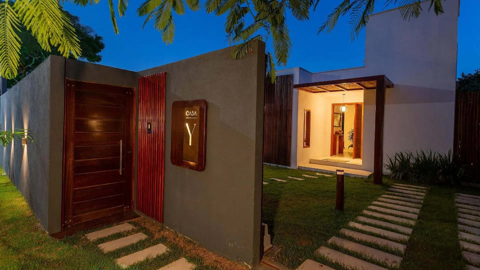 Casa Y, A Joia De Arraial D'Ajuda Brazil