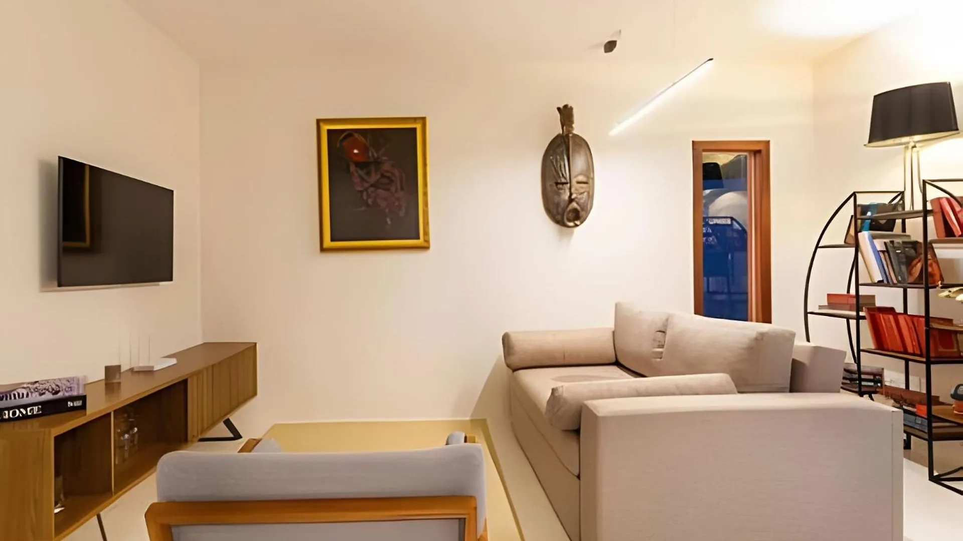 Apartment Casa Y, A Joia De Arraial D'Ajuda