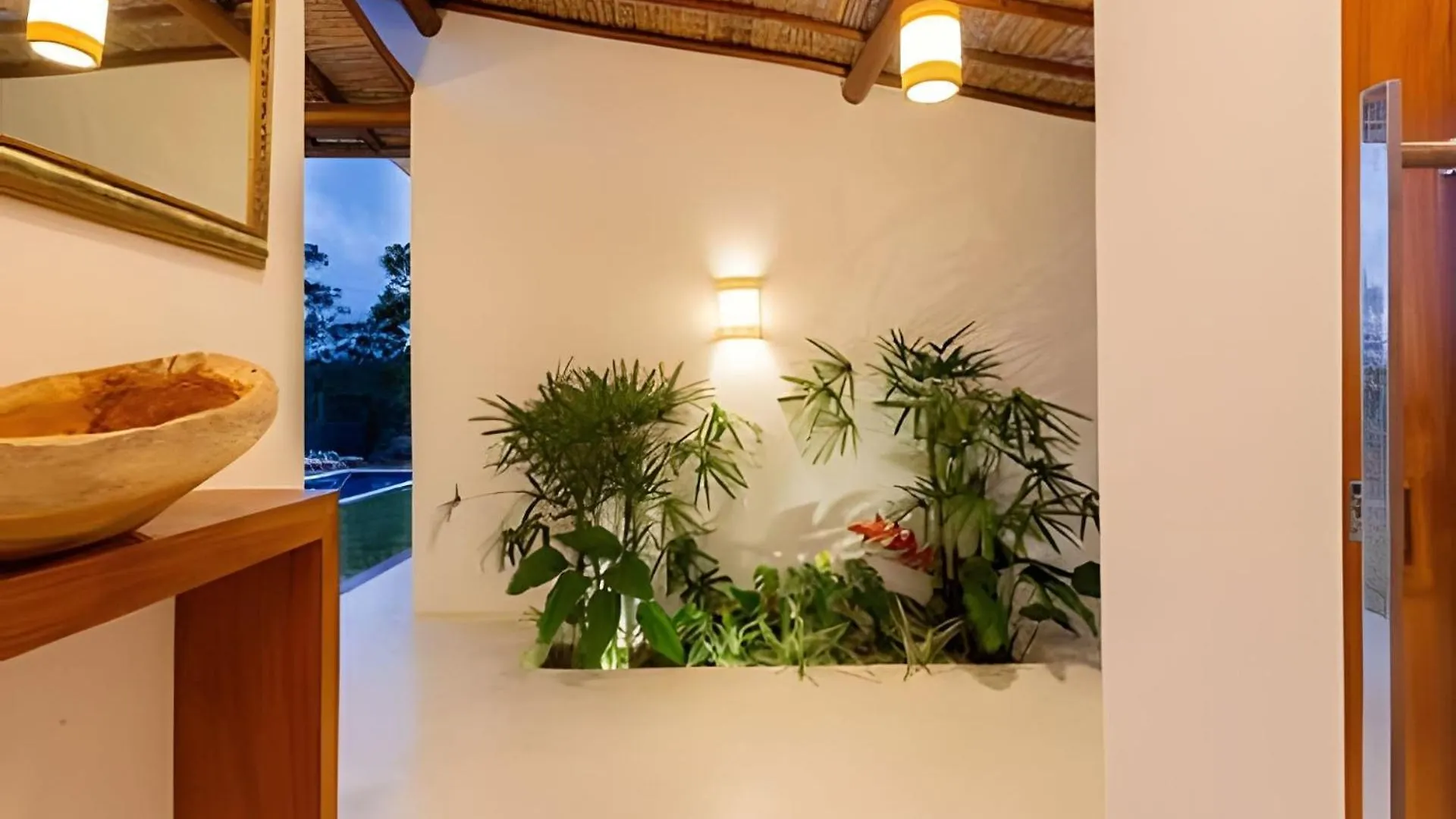 Casa Y, A Joia De Arraial D'Ajuda Porto Seguro