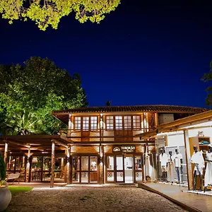 Inn Tororao, Porto Seguro