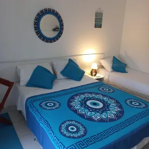  Pensión Olho Grego Em Arraial D'ajuda