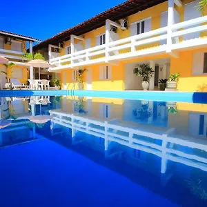 2* Hotel Navegantes