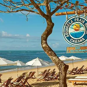 Hotel Aquarela, Porto Seguro