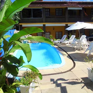 3* Locanda A Flor Da Terra